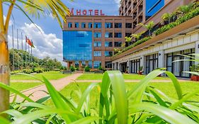 M Hotel Kigali